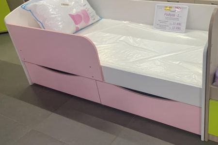     кровать радуга-1