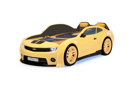   Evo "Camaro" солнечный 3D глянец
